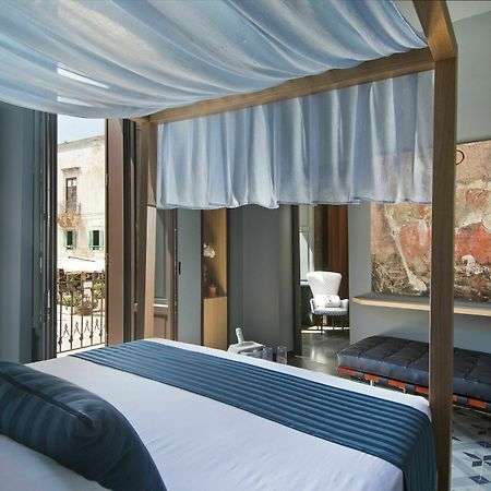 Sei Stelle Mama Hotell Polignano a Mare Exteriör bild